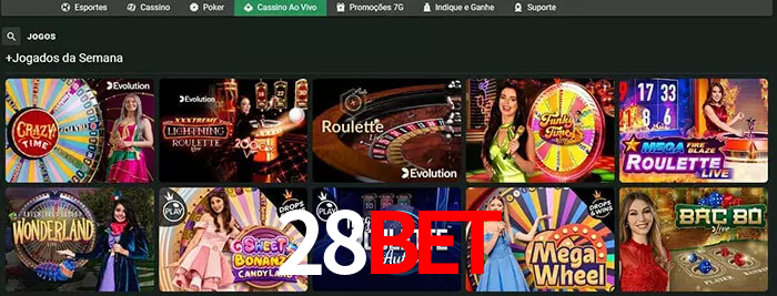 28Bet bet