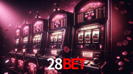 Casino Ao Vivo 28Bet
