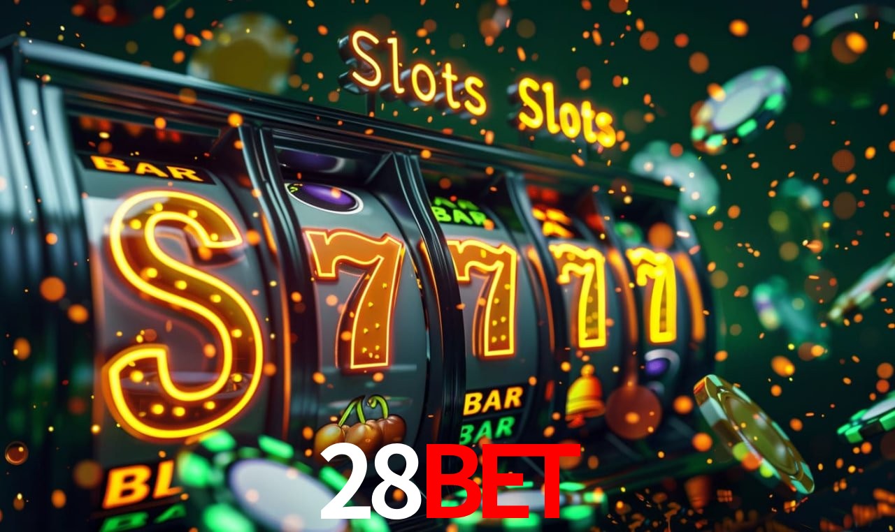 Recursos de Bônus 28Bet