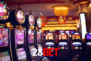 28Bet Brasília - Casino Guide