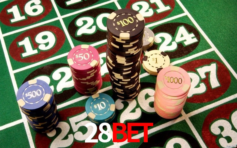 Provedores de Jogos 28Bet