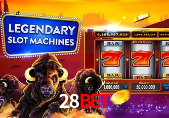A Emoção da Loteria na 28Bet: Uma Chance de Mudança de Vida