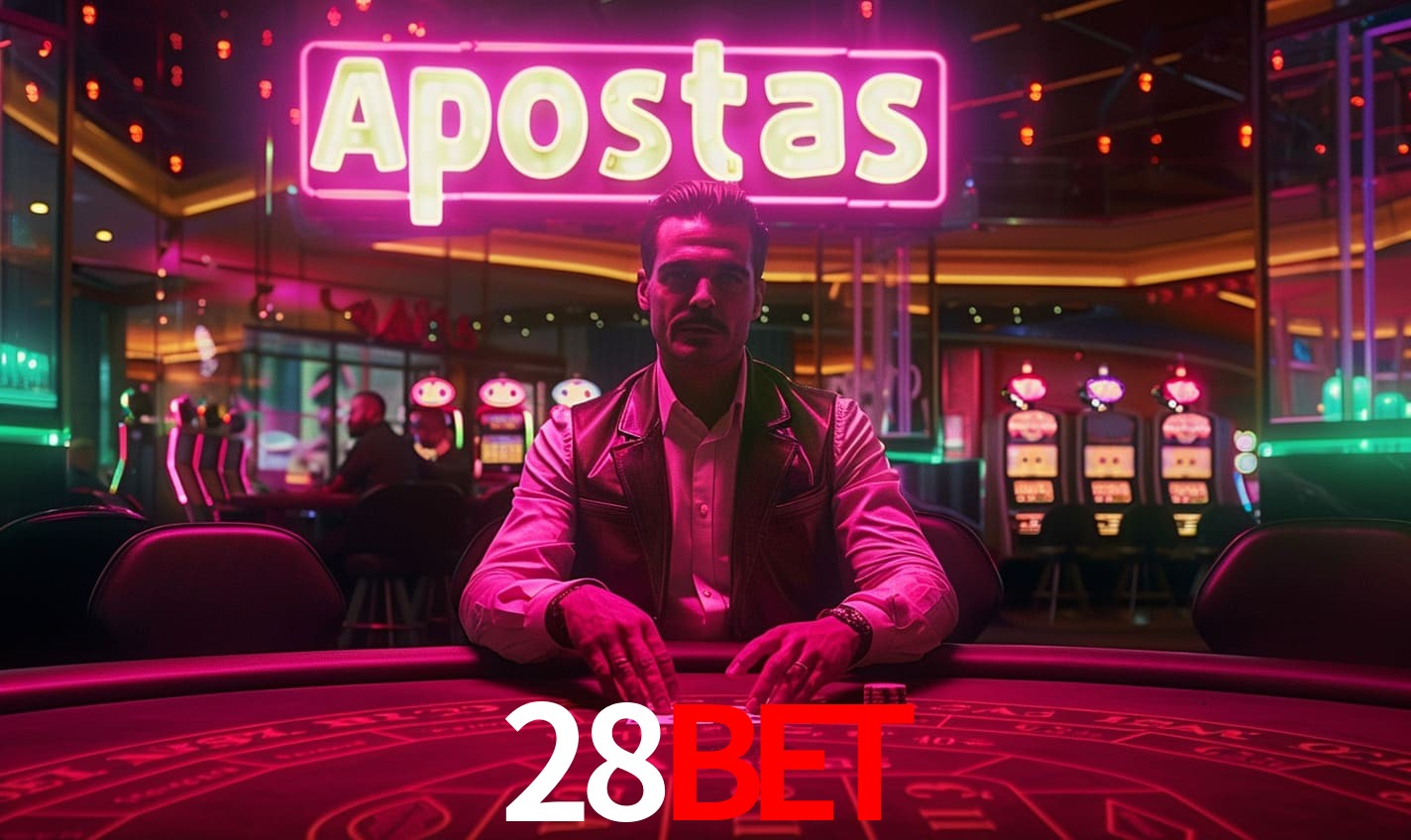 28Bet Belo Horizonte - Provably Fair