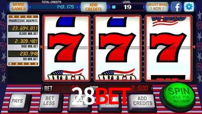 28Bet Salvador - Studio Tour