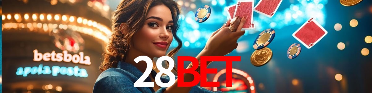 Slot Games 28Bet