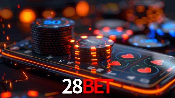 Live Casino 28Bet