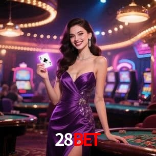 Apostas de Tênis 28Bet