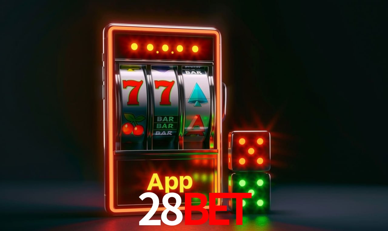 Sistemas de Segurança 28Bet