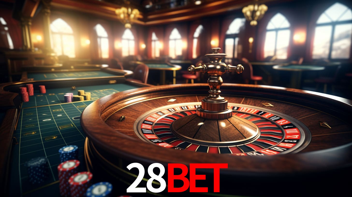 Tennis Betting 28Bet