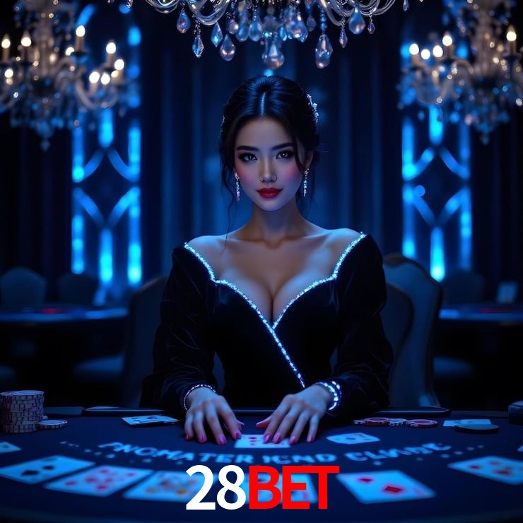 28Bet São Paulo - Jogo Providers