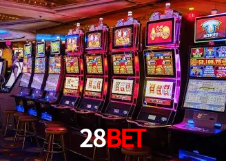 28Bet Brasília - VIP Program