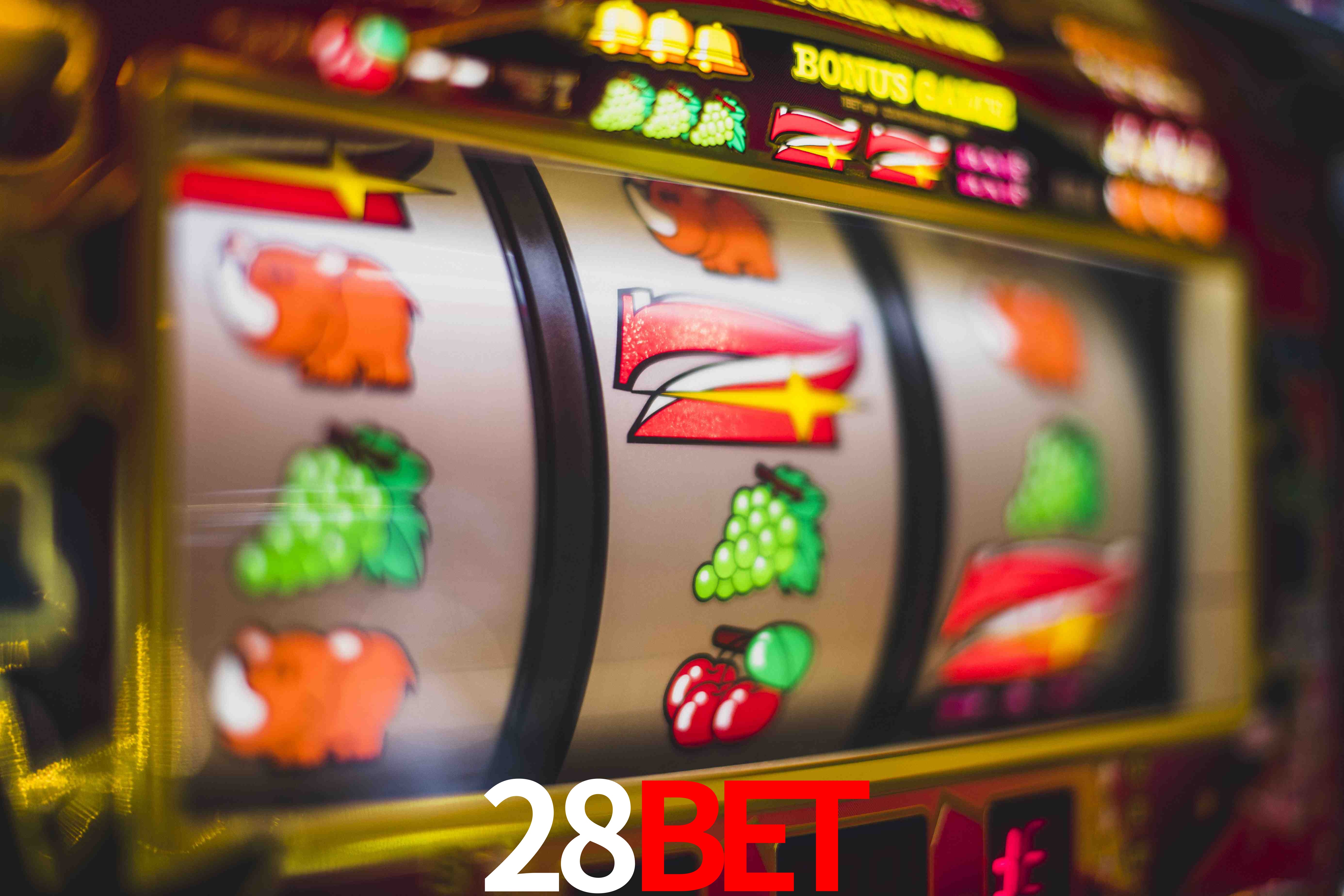 Experiência VIP 28Bet