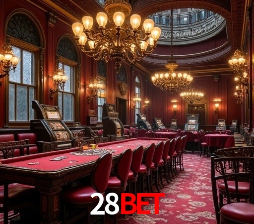 28Bet Plataforma - Certificada MGA desde 2015