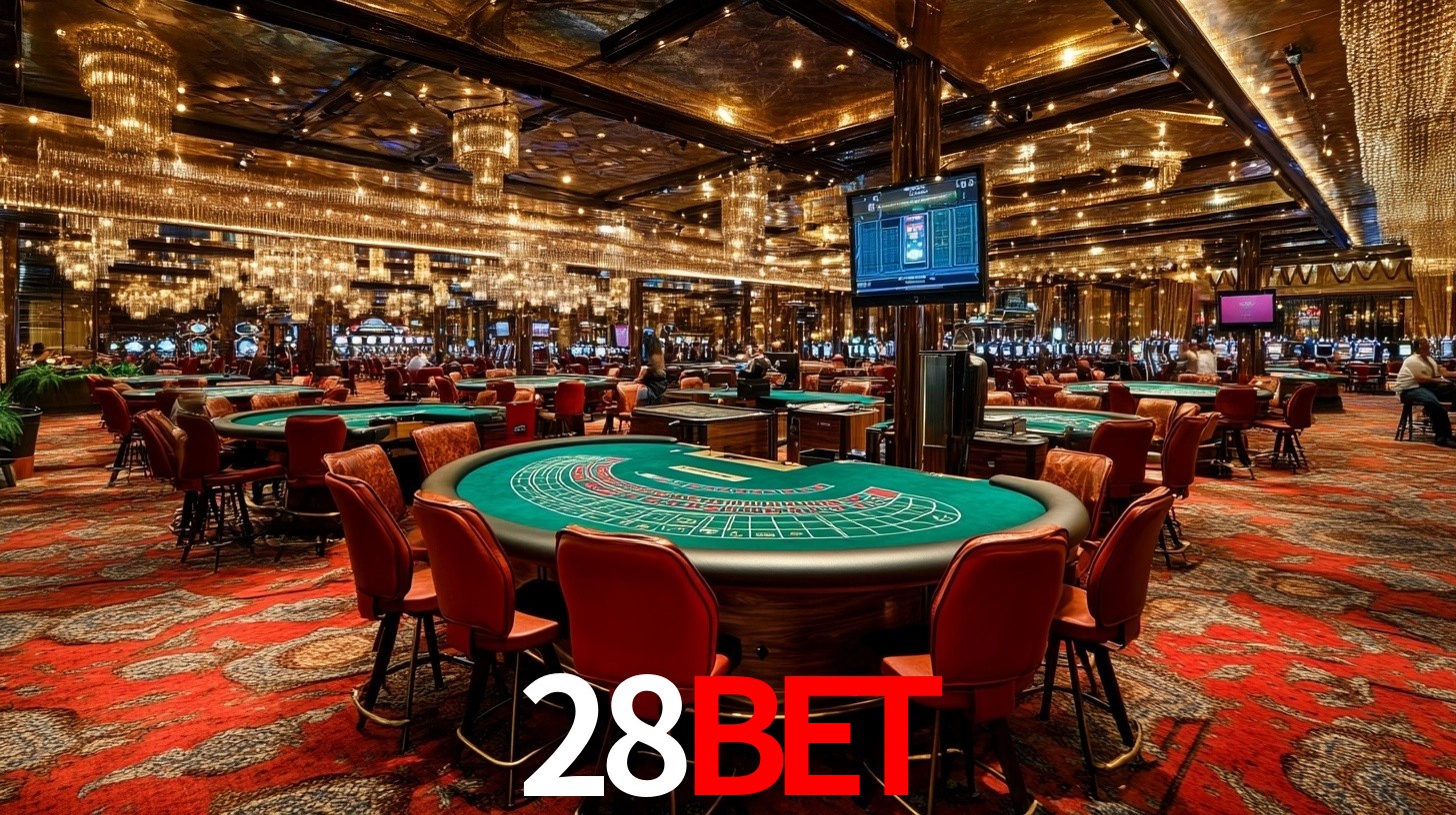 28Bet Login App