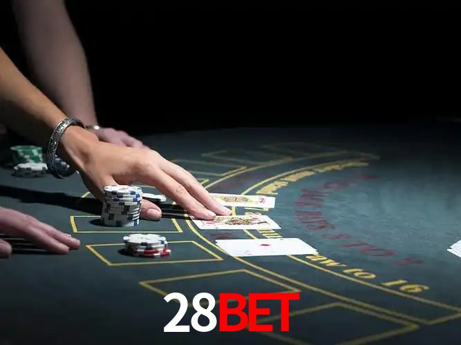 28Bet Salvador - Support