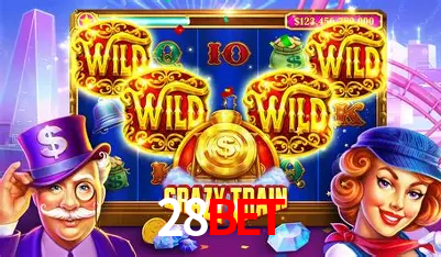 28Bet São Paulo - Live Tables