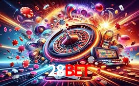 Casino Ao Vivo 28Bet