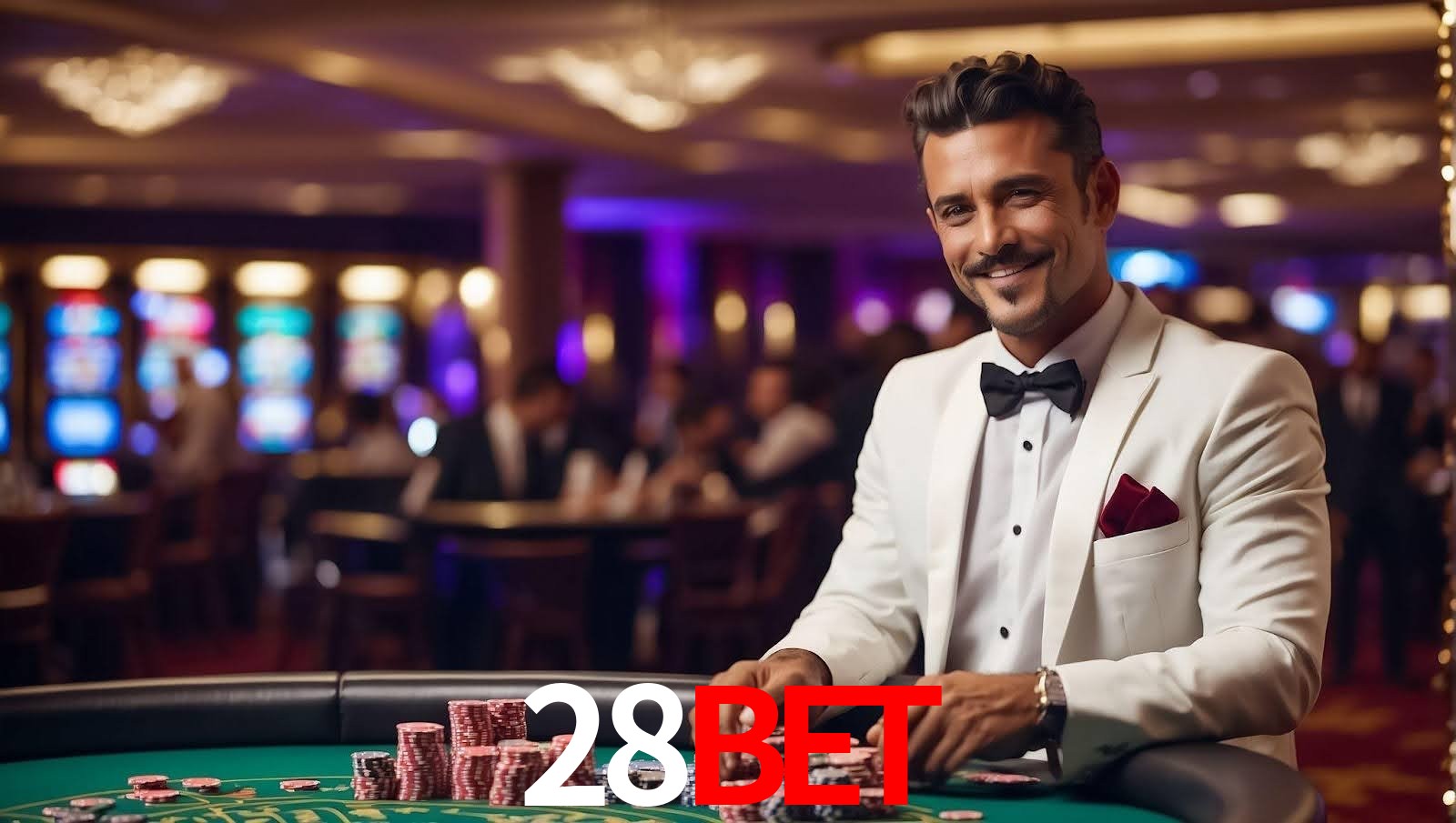 28Bet Entrar - Login Seguro Certificado