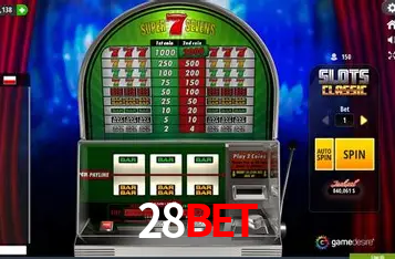 28Bet Bônus - Pacote R$5.000 + VIP