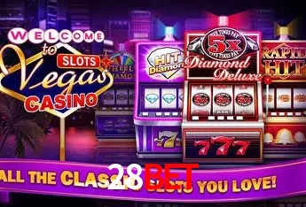 28Bet São Paulo - All Bonuses