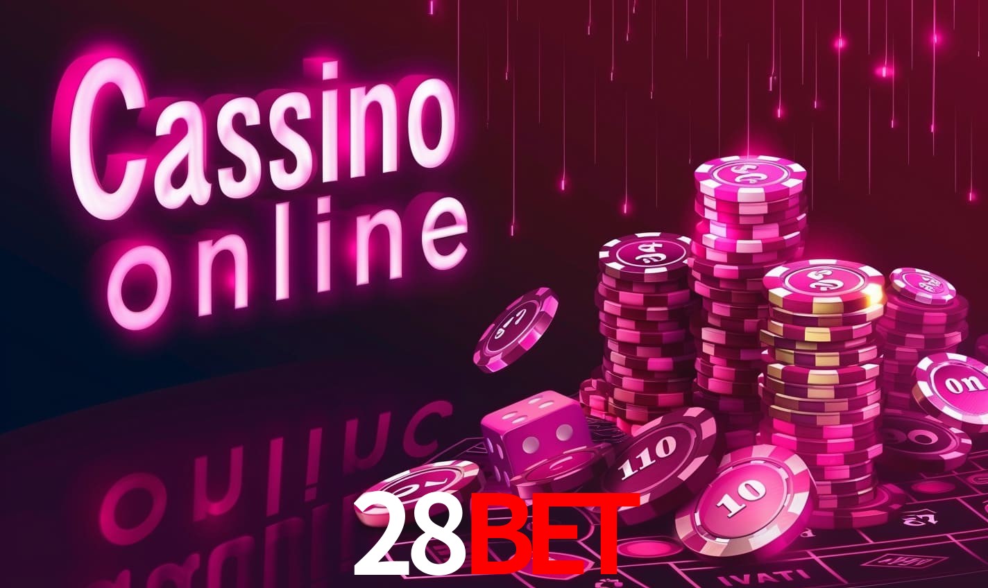 28Bet Salvador - Strategies