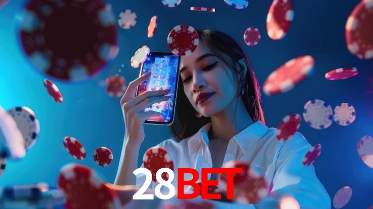 cassino 28Bet