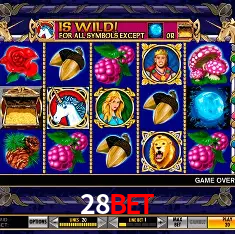 28Bet Belo Horizonte - VIP Casino