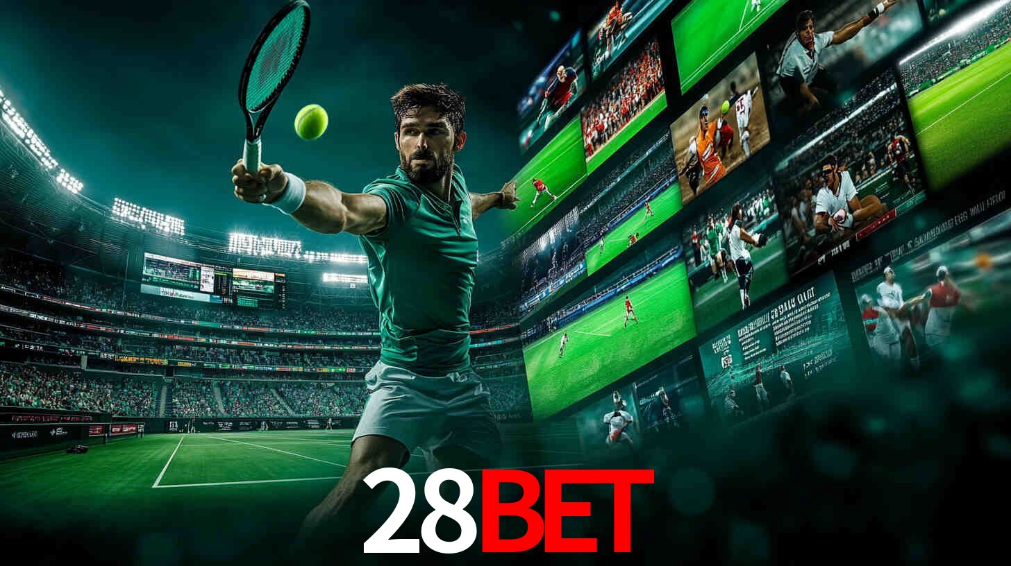 Descubra a Essência do 28Bet: Nossa História e Compromissos