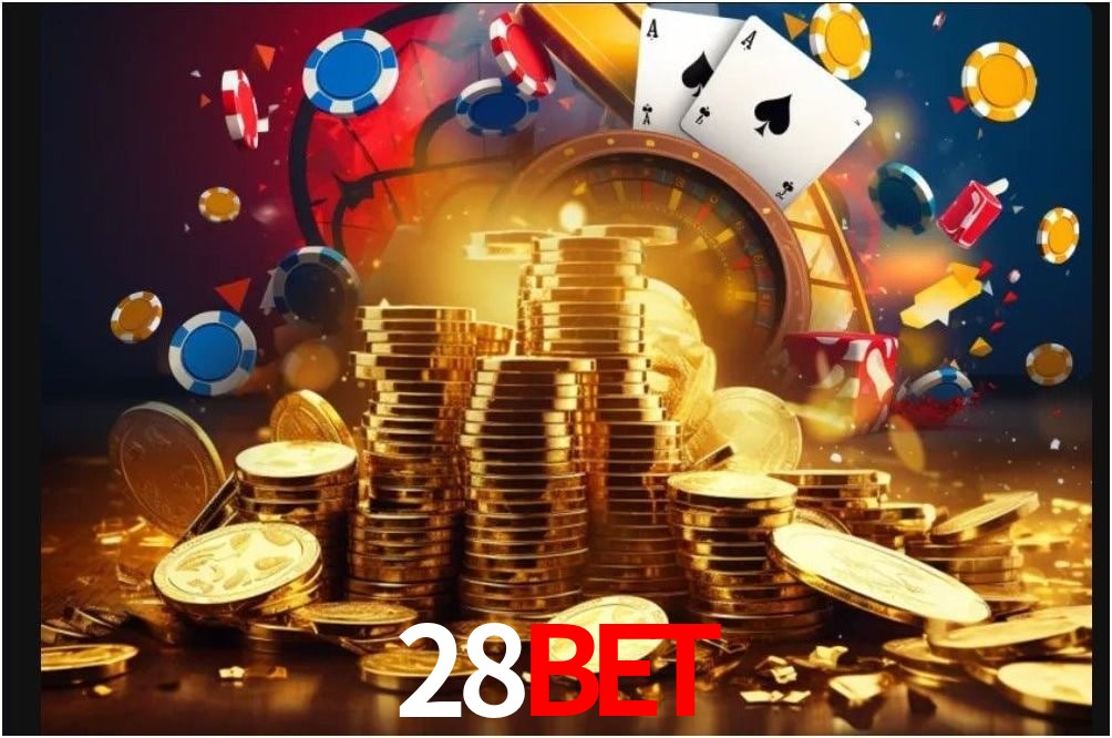 Torneios 28Bet
