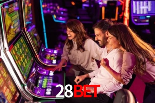 Programa VIP 28Bet