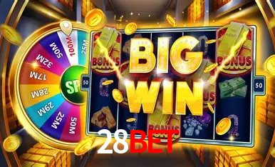 A Emoção da Loteria na 28Bet: Uma Chance de Mudança de Vida