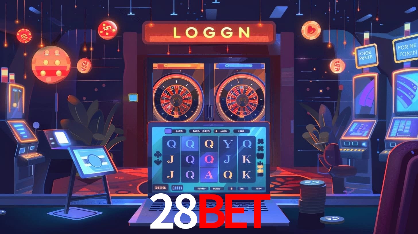 28Bet - User Statistics