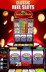 28Bet Rio de Janeiro - Bonus Terms