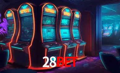 A Revolução dos Aplicativos de Jogos no 28Bet