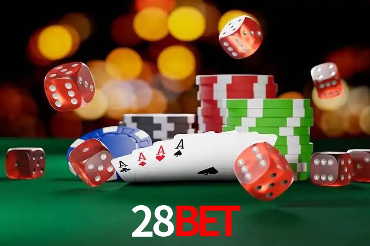 Promoções Sazonais 28Bet