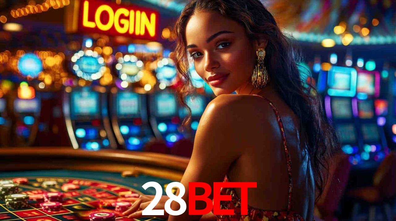 28Bet Rio de Janeiro - Popular Jogos