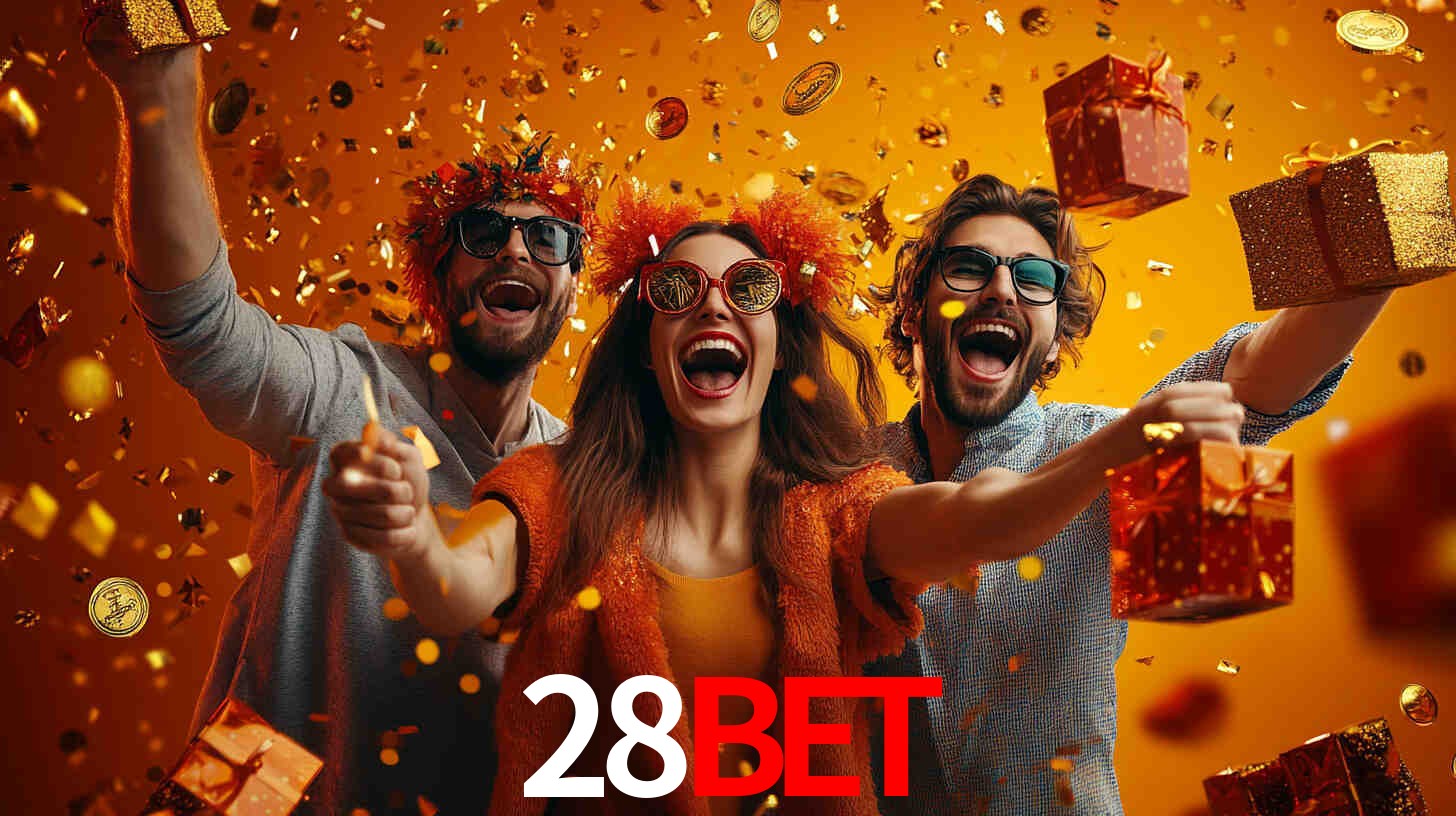 28Bet - Destaca-Se Pela Inovação! - 28Bet Login App
