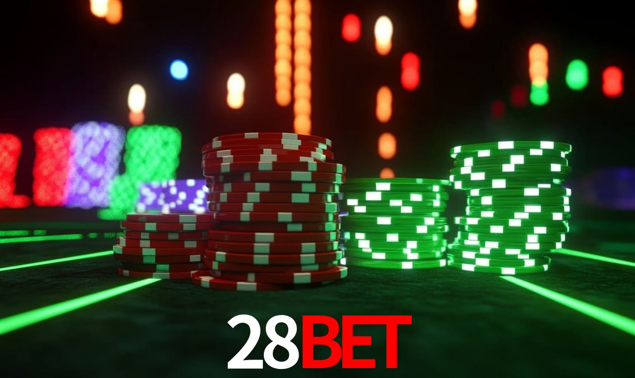 Game Providers 28Bet