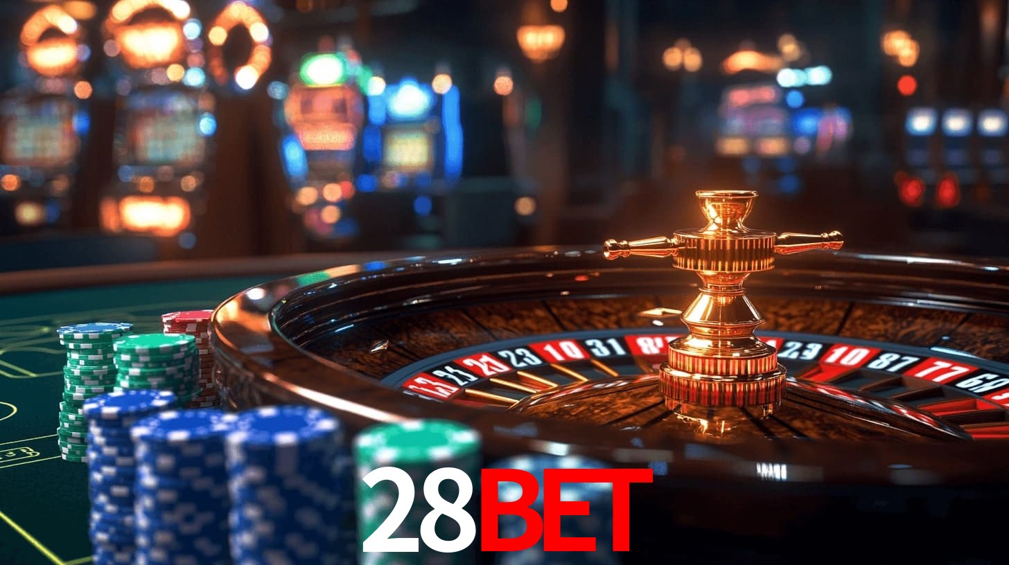 28Bet Plataforma
